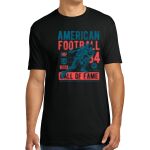 Unisex Premium Cotton T-Shirt Thumbnail