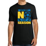 Unisex Premium Cotton T-Shirt Thumbnail