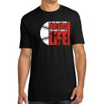 Unisex Premium Cotton T-Shirt Thumbnail