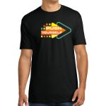 Unisex Premium Cotton T-Shirt Thumbnail