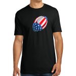 Unisex Premium Cotton T-Shirt Thumbnail
