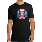 Unisex Premium Cotton T-Shirt Thumbnail
