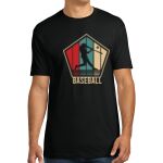 Unisex Premium Cotton T-Shirt Thumbnail