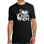 Unisex Premium Cotton T-Shirt Thumbnail