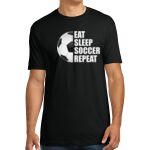 Unisex Premium Cotton T-Shirt Thumbnail
