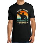 Unisex Premium Cotton T-Shirt Thumbnail