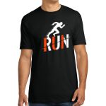 Unisex Premium Cotton T-Shirt Thumbnail