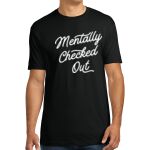 Unisex Premium Cotton T-Shirt Thumbnail