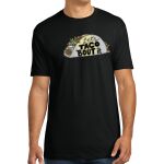 Unisex Premium Cotton T-Shirt Thumbnail