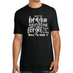 Unisex Premium Cotton T-Shirt Thumbnail