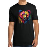 Unisex Premium Cotton T-Shirt Thumbnail
