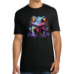 Unisex Premium Cotton T-Shirt Thumbnail
