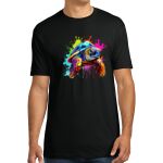 Unisex Premium Cotton T-Shirt Thumbnail