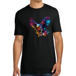 Unisex Premium Cotton T-Shirt Thumbnail