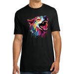Unisex Premium Cotton T-Shirt Thumbnail
