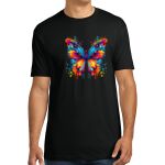 Unisex Premium Cotton T-Shirt Thumbnail