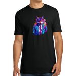 Unisex Premium Cotton T-Shirt Thumbnail