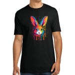 Unisex Premium Cotton T-Shirt Thumbnail