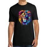 Unisex Premium Cotton T-Shirt Thumbnail