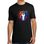 Unisex Premium Cotton T-Shirt Thumbnail