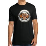 Unisex Premium Cotton T-Shirt Thumbnail