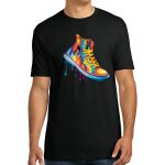 Unisex Premium Cotton T-Shirt Thumbnail