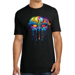 Unisex Premium Cotton T-Shirt Thumbnail