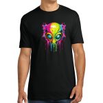 Unisex Premium Cotton T-Shirt Thumbnail