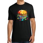 Unisex Premium Cotton T-Shirt Thumbnail