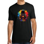 Unisex Premium Cotton T-Shirt Thumbnail