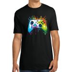Unisex Premium Cotton T-Shirt Thumbnail