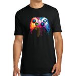 Unisex Premium Cotton T-Shirt Thumbnail