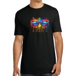 Unisex Premium Cotton T-Shirt Thumbnail