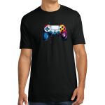Unisex Premium Cotton T-Shirt Thumbnail
