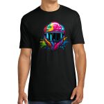 Unisex Premium Cotton T-Shirt Thumbnail