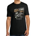 Unisex Premium Cotton T-Shirt Thumbnail