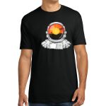 Unisex Premium Cotton T-Shirt Thumbnail