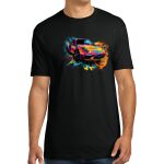 Unisex Premium Cotton T-Shirt Thumbnail