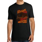 Unisex Premium Cotton T-Shirt Thumbnail
