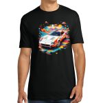 Unisex Premium Cotton T-Shirt Thumbnail
