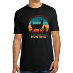 Unisex Premium Cotton T-Shirt Thumbnail