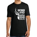 Unisex Premium Cotton T-Shirt Thumbnail