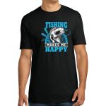 Unisex Premium Cotton T-Shirt Thumbnail