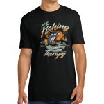 Unisex Premium Cotton T-Shirt Thumbnail