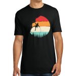 Unisex Premium Cotton T-Shirt Thumbnail