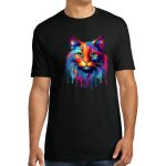 Unisex Premium Cotton T-Shirt Thumbnail