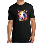 Unisex Premium Cotton T-Shirt Thumbnail