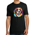 Unisex Premium Cotton T-Shirt Thumbnail