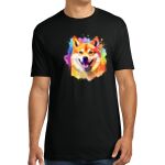 Unisex Premium Cotton T-Shirt Thumbnail