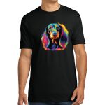 Unisex Premium Cotton T-Shirt Thumbnail